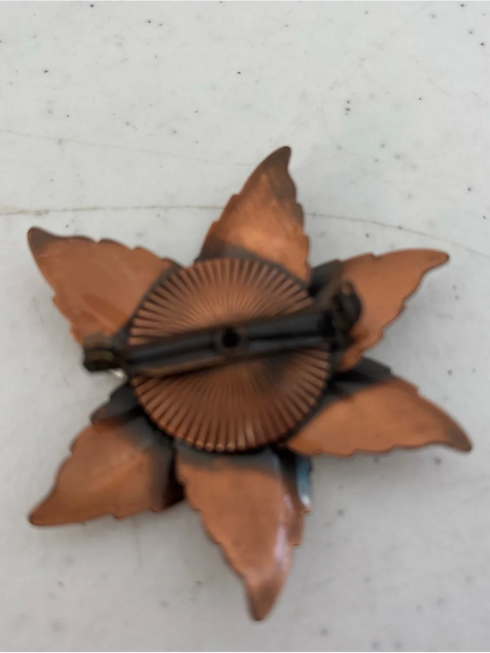 The Unbranded Brand elegant copper